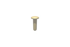 00 7/9 double shank conic