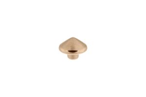 34 conic head