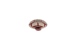 36 head ball wall