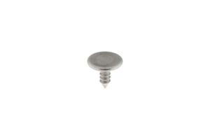 D.9 h.8 nail thread aluminium