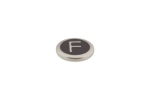 Bch 12 flat head